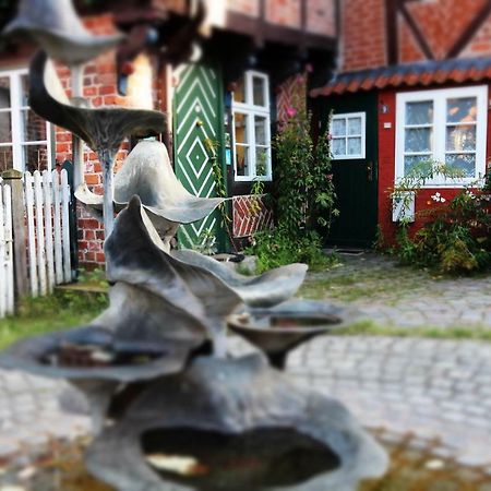Ferienhaus Lueneburg Exterior photo